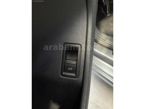 ***GİRGİNLER***JETTA HİGHLİNE
