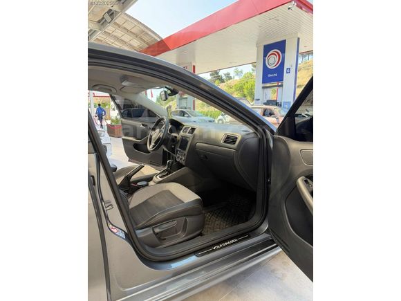 ***GİRGİNLER***JETTA HİGHLİNE