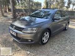 İNCİ OTOMOTİV DEN 136.000 KM DE JETTA