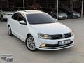 2015/VW JETTA/1.4 TSİ COMFORT/EXTRALI/SANRUFLU/OTOMATİK