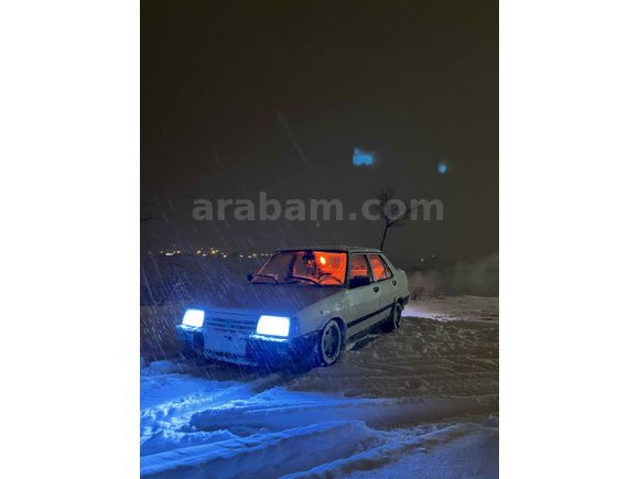 Sahibinden Tofaş Şahin S 1997 Model 