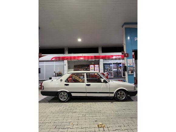 Sahibinden Tofaş Şahin S 1997 Model 
