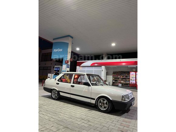 Sahibinden Tofaş Şahin S 1997 Model 