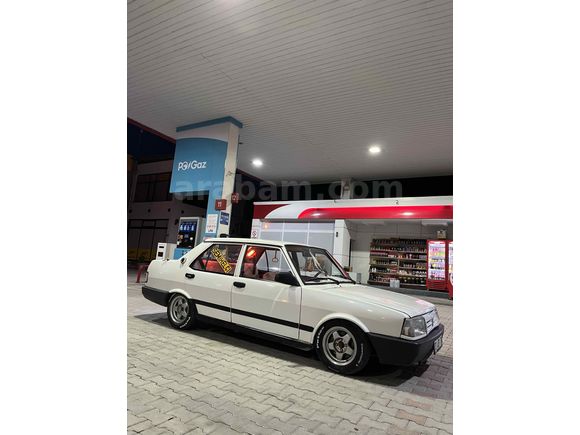 Sahibinden Tofaş Şahin S 1997 Model 