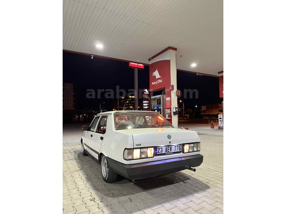 Sahibinden Tofaş Şahin S 1997 Model 
