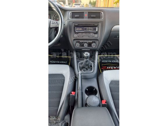 KAZASIZ, 1.4 TURBO 97 BİN'DE TEK SAĞ ÖN KAPI BOYA