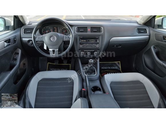KAZASIZ, 1.4 TURBO 97 BİN'DE TEK SAĞ ÖN KAPI BOYA