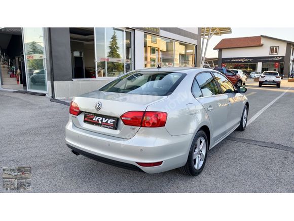 KAZASIZ, 1.4 TURBO 97 BİN'DE TEK SAĞ ÖN KAPI BOYA