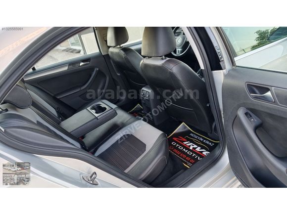 KAZASIZ, 1.4 TURBO 97 BİN'DE TEK SAĞ ÖN KAPI BOYA