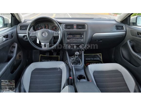 KAZASIZ, 1.4 TURBO 97 BİN'DE TEK SAĞ ÖN KAPI BOYA