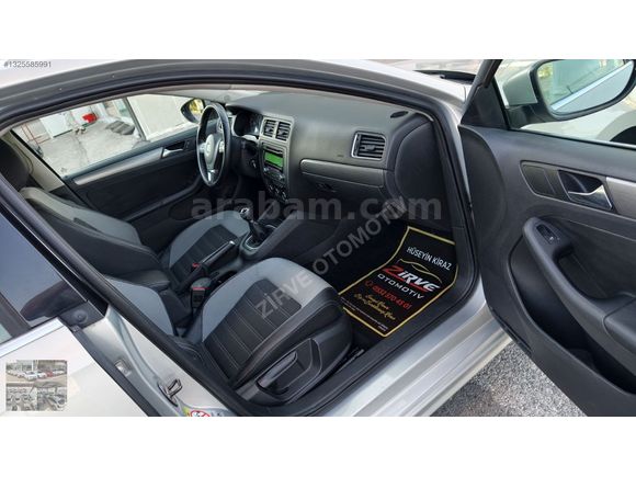 KAZASIZ, 1.4 TURBO 97 BİN'DE TEK SAĞ ÖN KAPI BOYA