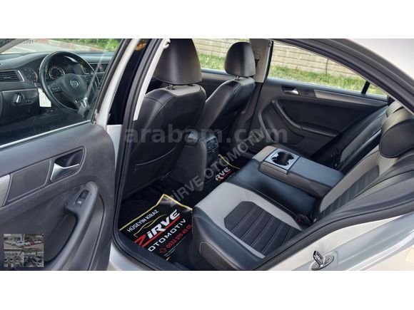 KAZASIZ, 1.4 TURBO 97 BİN'DE TEK SAĞ ÖN KAPI BOYA