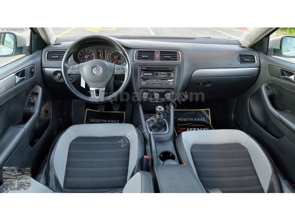 KAZASIZ, 1.4 TURBO 97 BİN'DE TEK SAĞ ÖN KAPI BOYA
