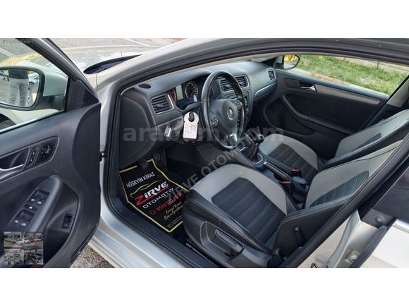 KAZASIZ, 1.4 TURBO 97 BİN'DE TEK SAĞ ÖN KAPI BOYA