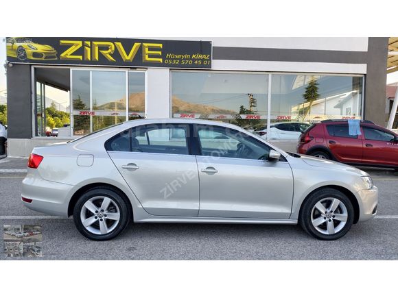 KAZASIZ, 1.4 TURBO 97 BİN'DE TEK SAĞ ÖN KAPI BOYA