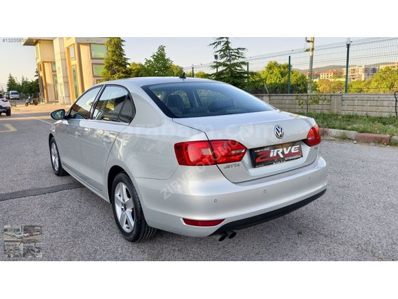 KAZASIZ, 1.4 TURBO 97 BİN'DE TEK SAĞ ÖN KAPI BOYA