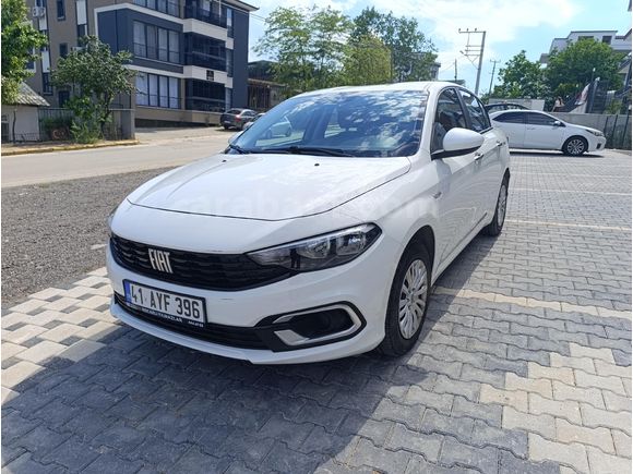 Sahibinden Fiat Egea 1.6 Multijet Easy 2024 Model