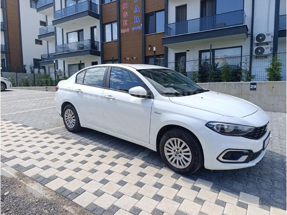 Sahibinden Fiat Egea 1.6 Multijet Easy 2024 Model