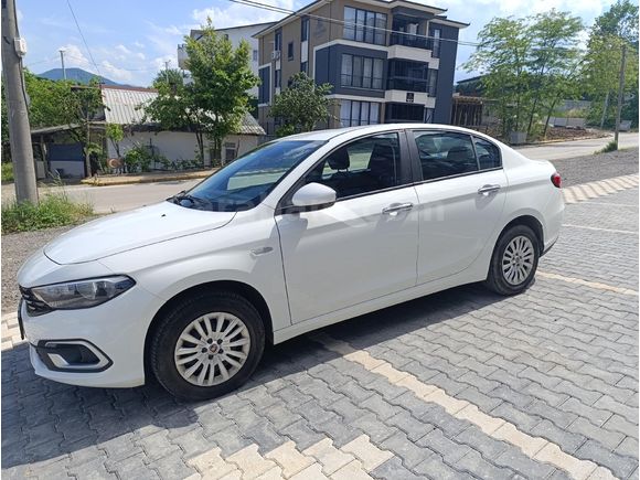 Sahibinden Fiat Egea 1.6 Multijet Easy 2024 Model