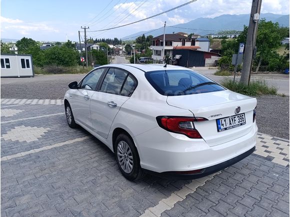 Sahibinden Fiat Egea 1.6 Multijet Easy 2024 Model