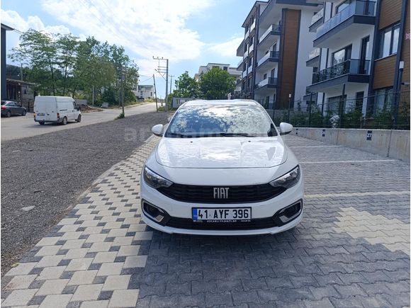 Sahibinden Fiat Egea 1.6 Multijet Easy 2024 Model