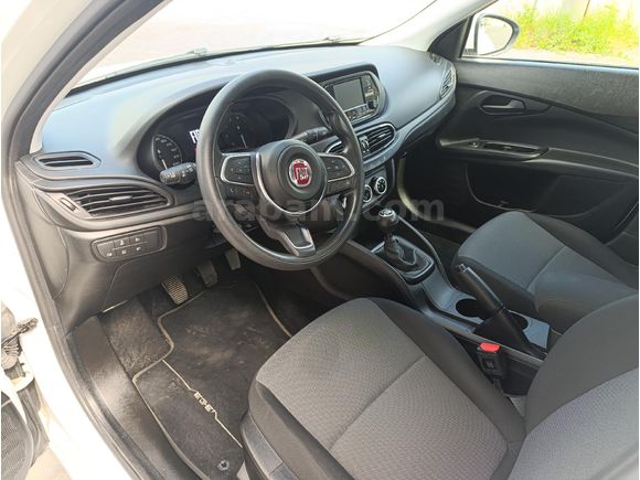 Sahibinden Fiat Egea 1.6 Multijet Easy 2024 Model