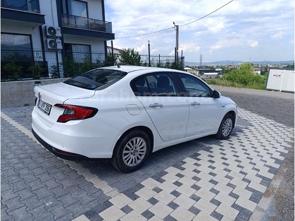Sahibinden Fiat Egea 1.6 Multijet Easy 2024 Model