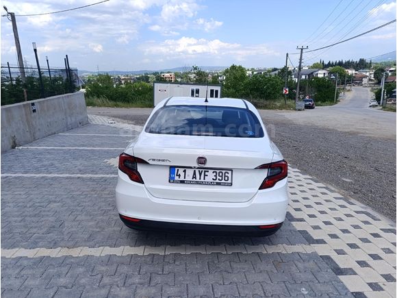 Sahibinden Fiat Egea 1.6 Multijet Easy 2024 Model