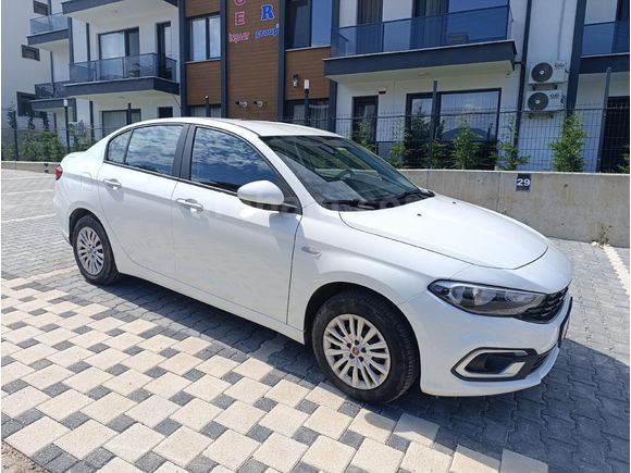 Sahibinden Fiat Egea 1.6 Multijet Easy 2024 Model