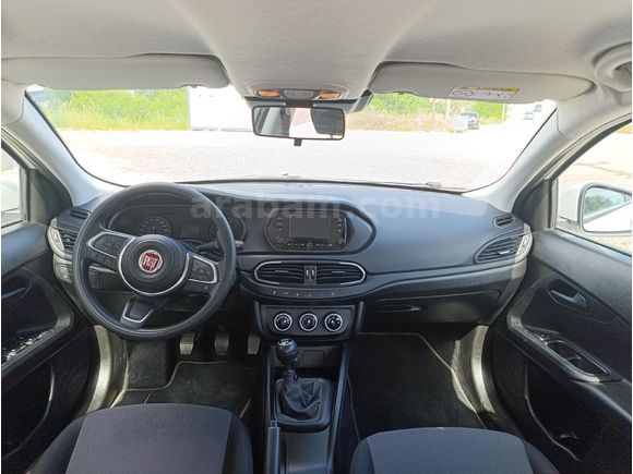 Sahibinden Fiat Egea 1.6 Multijet Easy 2024 Model