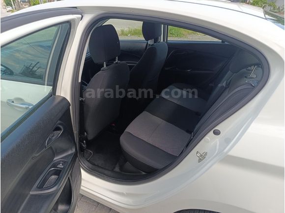 Sahibinden Fiat Egea 1.6 Multijet Easy 2024 Model