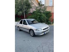 Sahibinden Ford Escort 1.6 CLX 1995 Model 