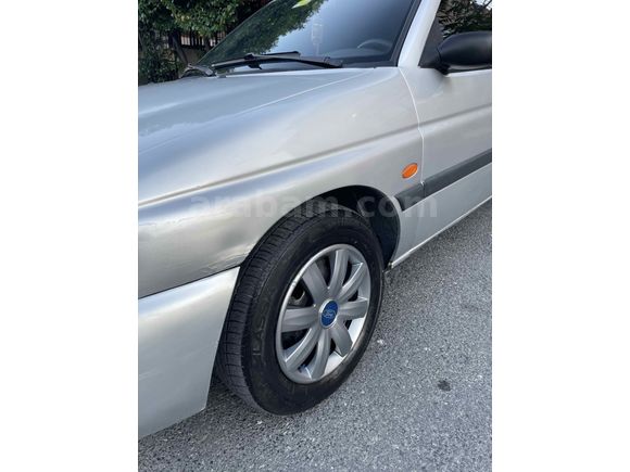 Sahibinden Ford Escort 1.6 CLX 1995 Model 