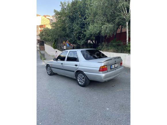 Sahibinden Ford Escort 1.6 CLX 1995 Model 