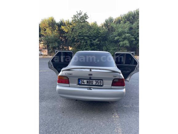 Sahibinden Ford Escort 1.6 CLX 1995 Model 