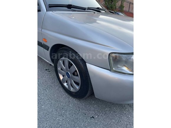 Sahibinden Ford Escort 1.6 CLX 1995 Model 