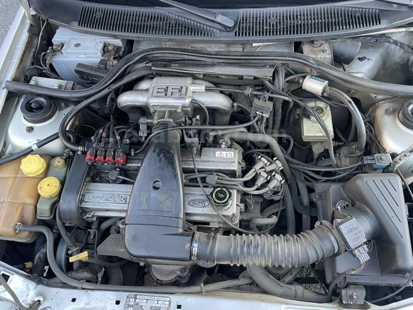 Sahibinden Ford Escort 1.6 CLX 1995 Model 