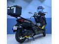 Motoroma'dan / Yamaha X-Max 250 Tech Max / Kredi K. ve Takas
