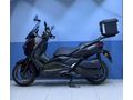 Motoroma'dan / Yamaha X-Max 250 Tech Max / Kredi K. ve Takas