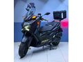 Motoroma'dan / Yamaha X-Max 250 Tech Max / Kredi K. ve Takas