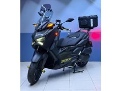 Motoroma'dan / Yamaha X-Max 250 Tech Max / Kredi K. ve Takas
