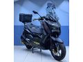 Motoroma'dan / Yamaha X-Max 250 Tech Max / Kredi K. ve Takas