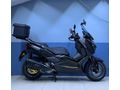 Motoroma'dan / Yamaha X-Max 250 Tech Max / Kredi K. ve Takas