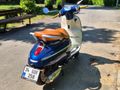 Sahibinden Peugeot Django 125 