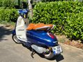 Sahibinden Peugeot Django 125 