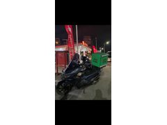 Sahibinden Honda PCX125 Çanta işli
