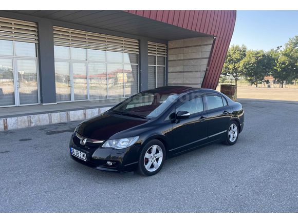 !! HATASIZ DEĞİŞENSİZ 182.000 KM !!