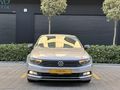 2015 MODEL - VOLKSWAGEN PASSAT - 1.6TDI BLUEMOTİON