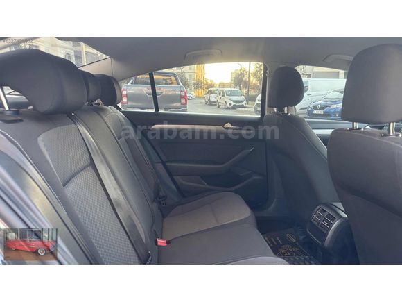 + 2015 PASSAT B8 HIGLINE ÇEVRİLİ +