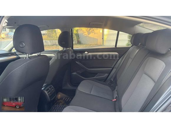 + 2015 PASSAT B8 HIGLINE ÇEVRİLİ +